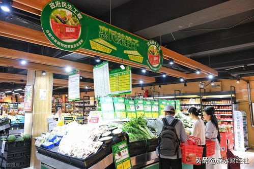 量販零食巨頭伸向日用百貨，社區(qū)超市迎來(lái)致命一擊